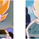 Ilustración para el artículo titulado Cómo cambia la calidad de los personajes de Dragon Ball Z de episodio a episodio